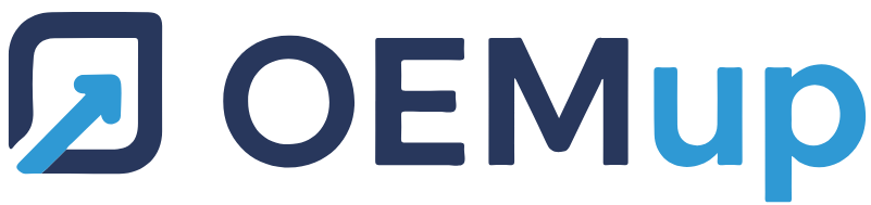OEMup Logo